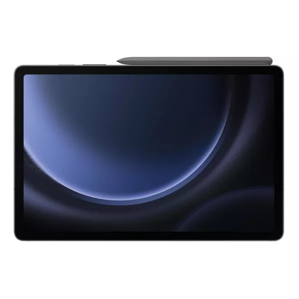 Galaxy Tab S9FE WiFi Gray 2023 [10.9\", 6 GB RAM, 128 GB, Gray, SM- X510NZAAEUE]