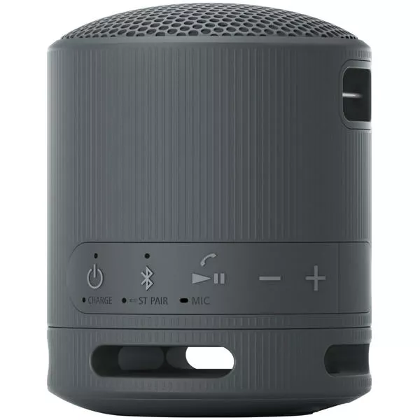 Bluetooth - SRS-XB100 IP67 spritzwasserfest Lautsprecher, Portable Speakers -