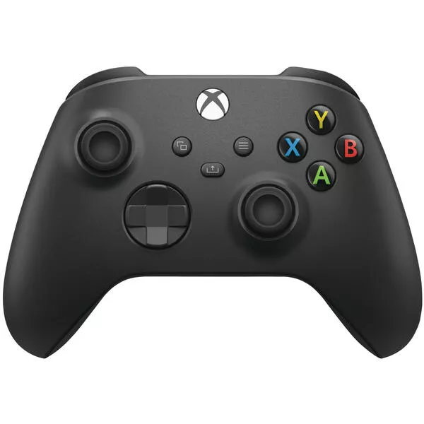 Xbox Wireless Controller Black 