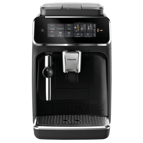 Chauffe-eau chaud et froid automatique pour machine à mousse latte, café  chocolat chaud machine à café cappuccino 