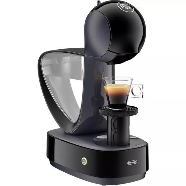 Machine à café Nescafé Dolce Gusto Infinissima Touch EDG268.W Blanc