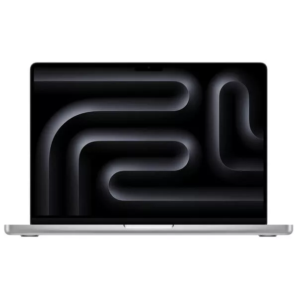 MacBook Pro 2023 Silver [14\", M3 Chip, 8 GB RAM, 512 GB SSD, MR7J3SM/A]