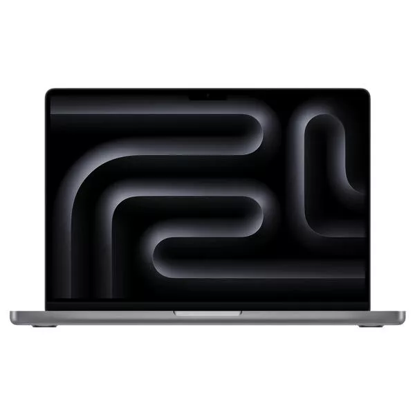 MacBook Pro 2023 Space Gray [14\", M3 Chip, 8 GB RAM, 1 TB SSD, MTL83SM/A]