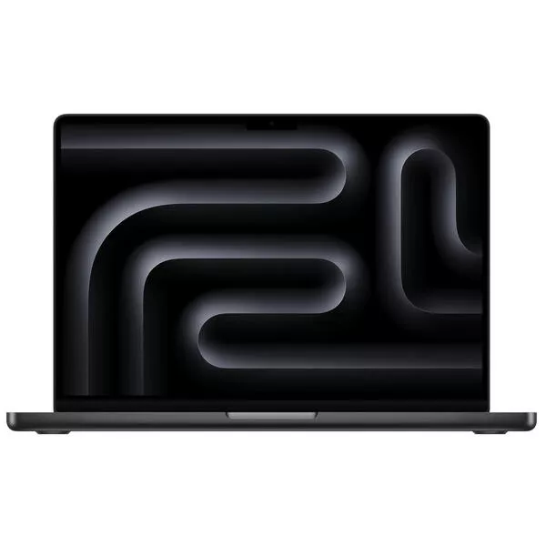 MacBook Pro 2023 Space Black [14\", M3 Pro Chip, 18 GB RAM, 512 GB SSD, MRX33SM/A]