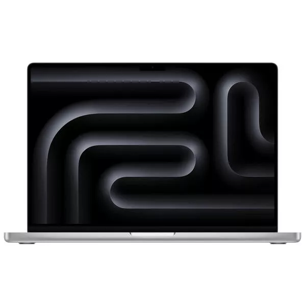 MacBook Pro 2023 Silver [16", M3 Pro Chip, 18 GB RAM, 512 GB SSD,
<br />MRW43SM/A]