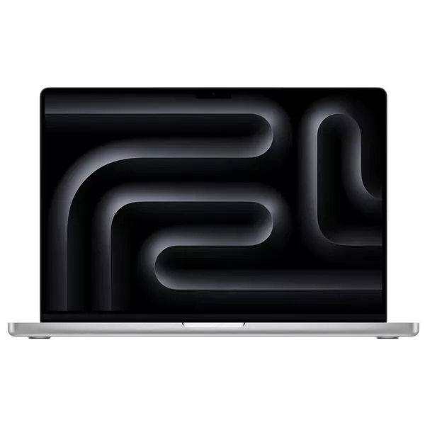 MacBook Pro 2023 Silver [16\", M3 Pro Chip, 18 GB RAM, 512 GB SSD, MRW63SM/A]