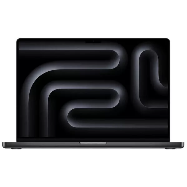 MacBook Pro 2023 Space Black [16\", M3 Max Chip, 36 GB RAM, 1 TB SSD, MRW33SM/A]