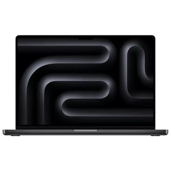 MacBook Pro 2023 Space Black [16\", M3 Max Chip, 48 GB RAM, 1 TB SSD, MUW63SM/A]