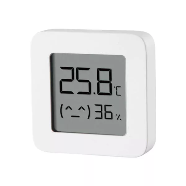 Mi Temperature and Humidity Monitor 2 