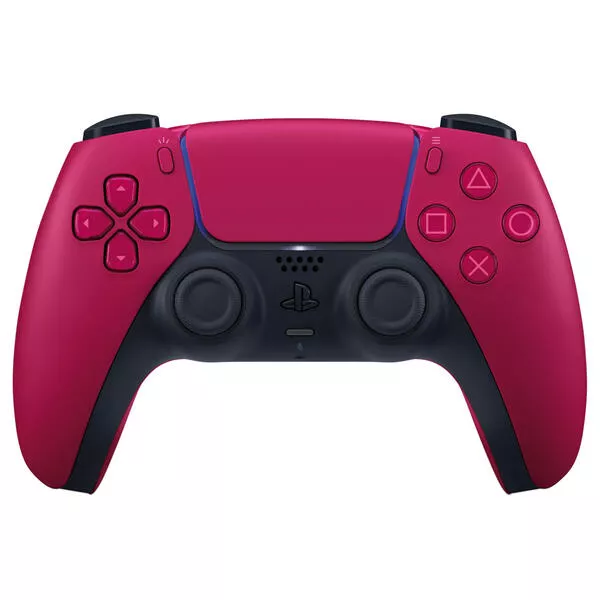 DualSense Wireless-Controller [PS5] - cosmic red