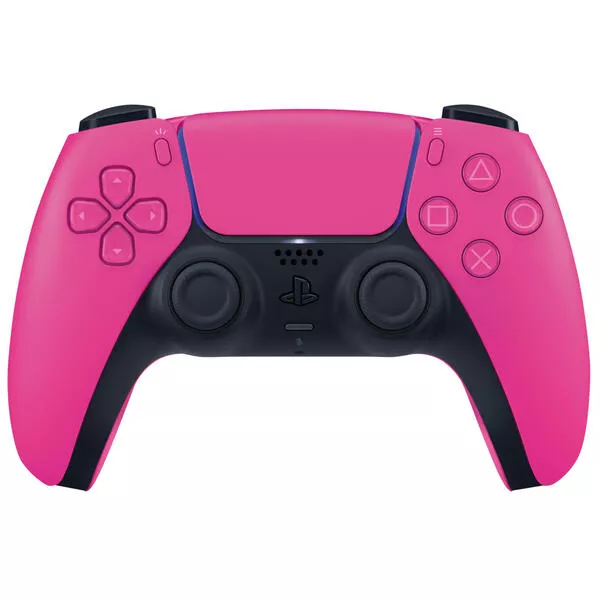 DualSense Wireless-Controller [PS5] - nova pink