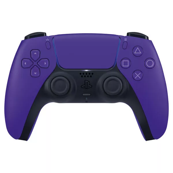 DualSense Wireless-Controller [PS5] - galactic purple