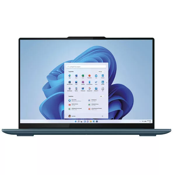 Laptop Yoga Pro 9 16IRP8 16\", Intel Core i9, 64 GB RAM, 1 TB SSD