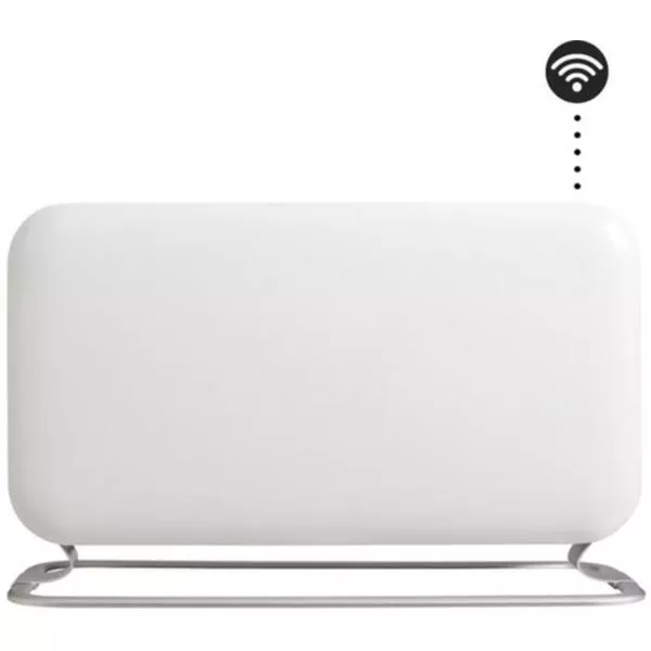 Wifi convection Heater - white 