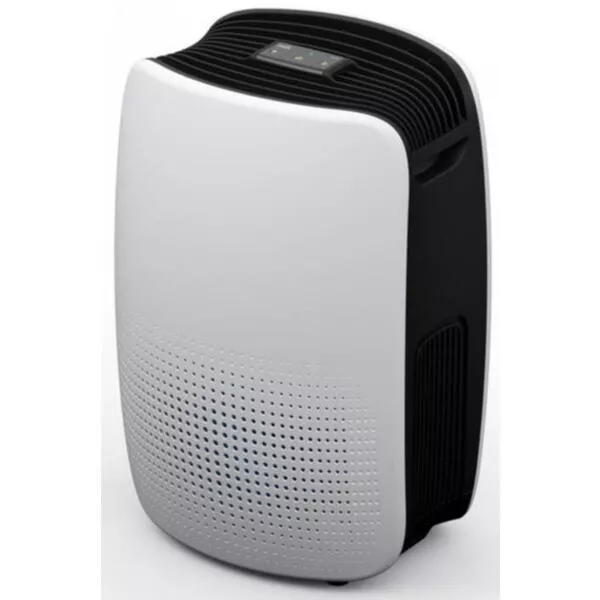 Silent Pro Compact Air Purifier - white 