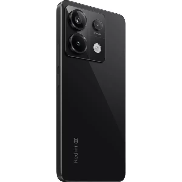 Xiaomi Redmi Note 13 Pro 5G 8+256GB Smartphone & Bluetooth Kopfhörer Handy  (6.67 Zoll, 256 GB Speicherplatz, 200 MP Kamera), Snapdragon® 7s Gen 2