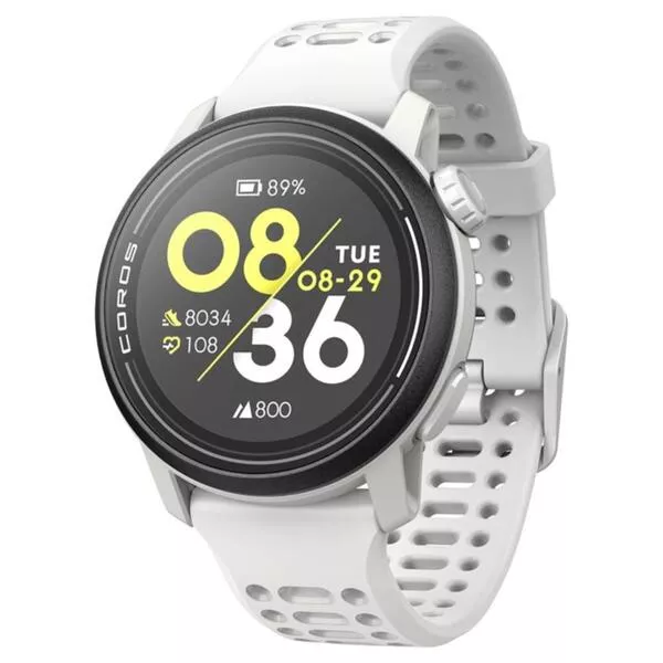 PACE 3 GPS Sport Watch White