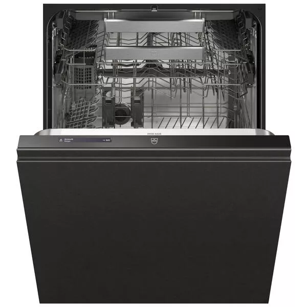 AdoraSpülen V6000 VGB 4114700005 + gratis StandArt Weingläser 6 Stk.