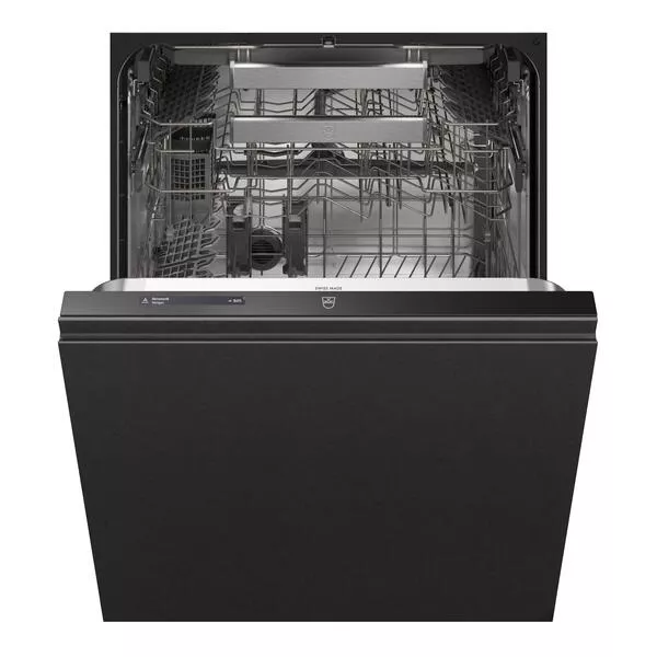 AdoraSpülen V4000 VGB 4116800005  + gratis StandArt Weingläser 6 Stk.