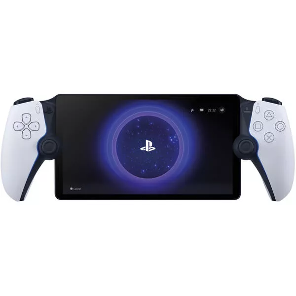 Playstation Portal Remote-Player [PS5] D/F/I EU-Import 