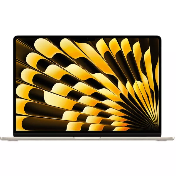 MacBook Air 2024 [15\", M3 Chip, 16 GB RAM, 512 GB SSD, MXD33SM/A]