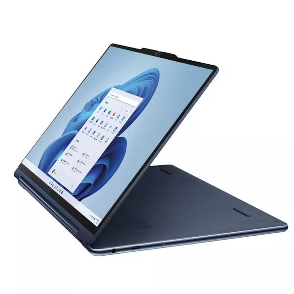 Convertible Laptop YOGA 9 2-IN-1 14IMH9 14\", Intel® Core™ Ultra 7, 16 GB RAM, 1 TB SSD incl. Pen