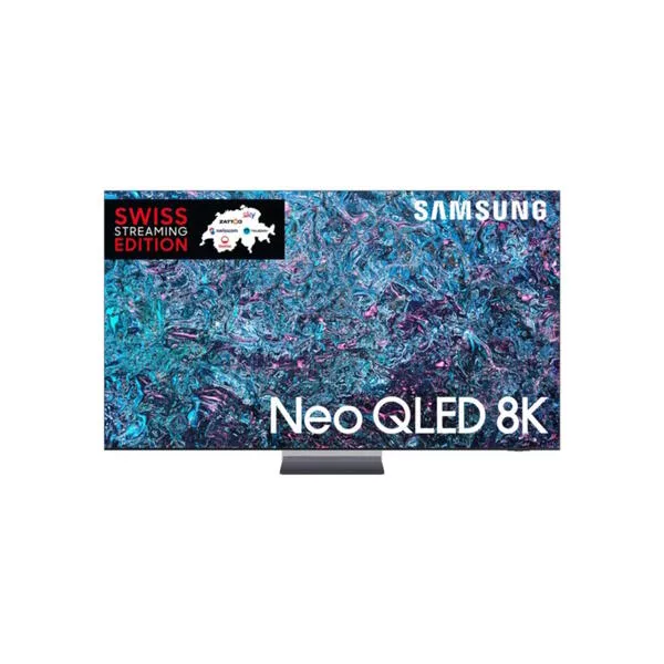 QE85QN900DTXZU - 85\", Super Neo QLED 8K, 2024