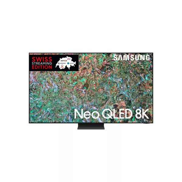 QE85QN800DTXZU - 85\", Neo QLED 8K, 2024