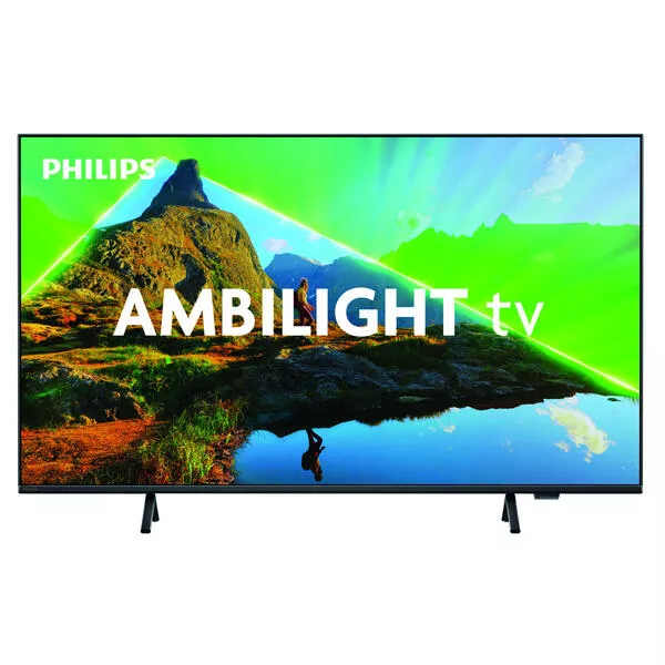 43PUS8309 - 43\", 4K UHD LED TV, Ambilight, 2024