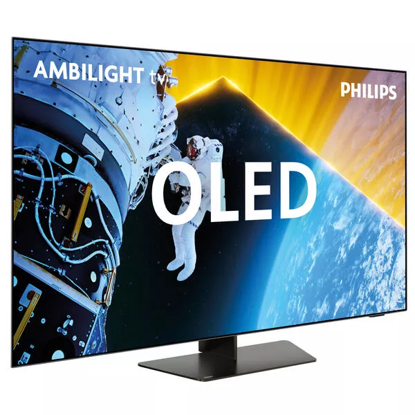 48OLED809 - 48\", 4K Ultra HD OLED TV, Ambilight, 2024