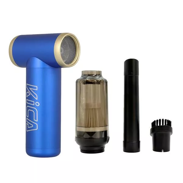 JET FAN 2 Vacuum Kit blau