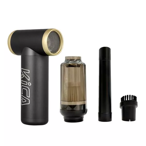 JET FAN 2 Vacuum Kit noir