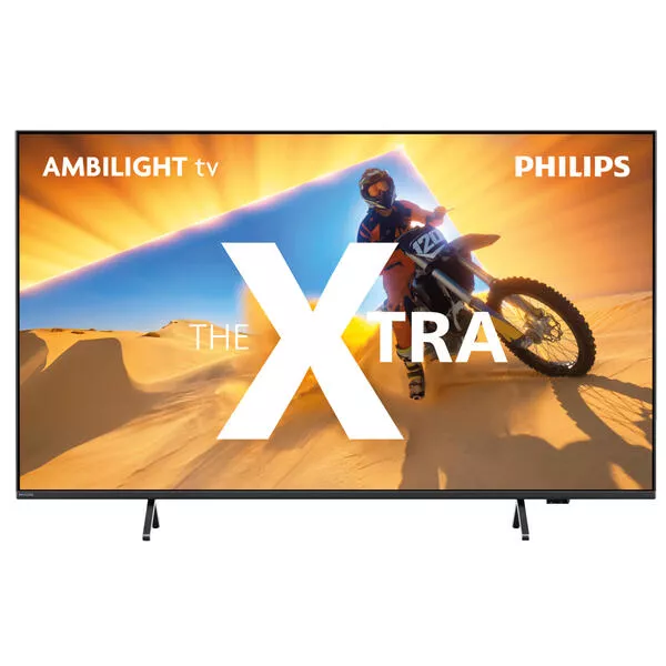 65PML9049 - 65'', 4K QD MiniLED TV, Ambilight, 2024