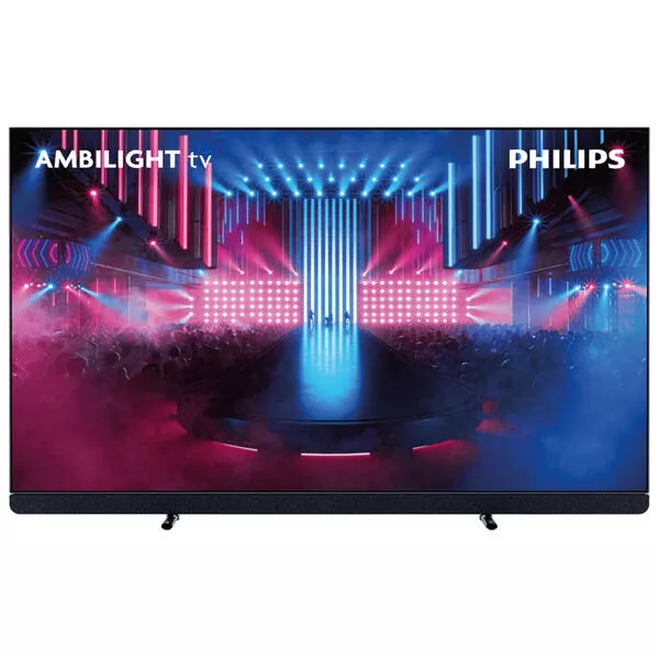 65OLED909 - 65\'\', 4K UHD OLED TV, Ambilight, Google TV, 2024