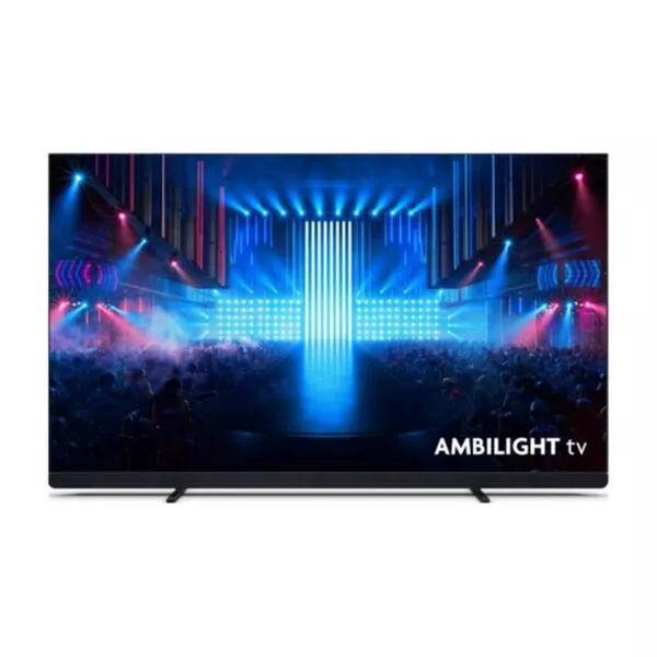 77OLED909 - 77\'\', 4K UHD OLED TV, Ambilight, Android TV, 2024