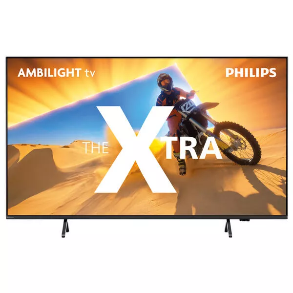 85PML9049 - 85\'\', 4K QD MiniLED TV, Ambilight, 2024