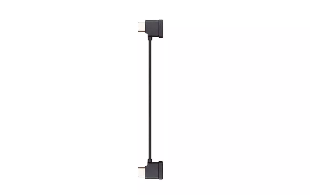 RC-N1 / RC-N2 Cable USB Type-C