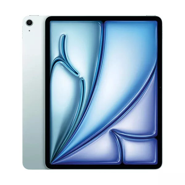 iPad Air Wi-Fi 2024 [13\", M2 Chip, 8 GB RAM, 128 GB, Blue, MV283TY/A]