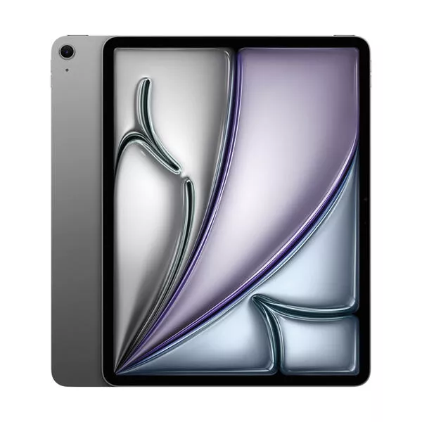 iPad Air Wi-Fi 2024 [13\", M2 Chip, 8 GB RAM, 256 GB, Space Grey, MV2D3TY/A]