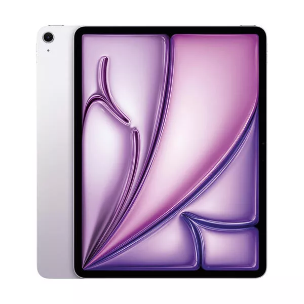 iPad Air Wi-Fi 2024 [13\", M2 Chip, 8 GB RAM, 256 GB, Purple, MV2H3TY/A]