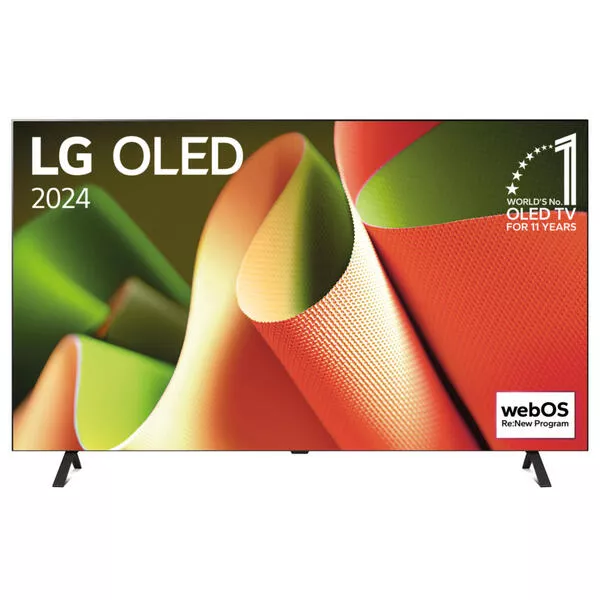 OLED77B49 - 77\", 4K OLED evo TV, 2024