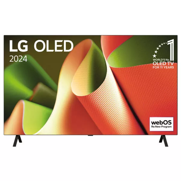 OLED65B49 - 65\", 4K OLED evo TV, 2024