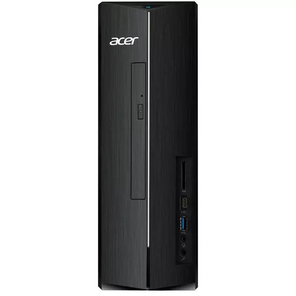 Desktop PC Aspire XC-1785 [Intel Core i5, 16 GB RAM, 1 TB SSD]