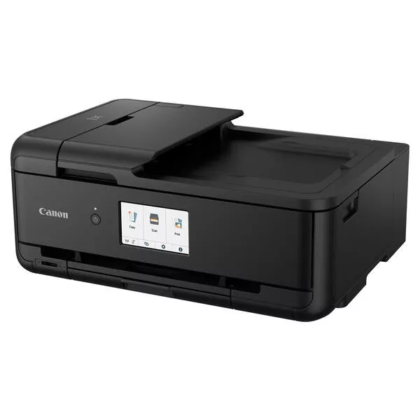 Pixma TS9550 schwarz [Tintendrucker, Farbe, WLAN, A3]