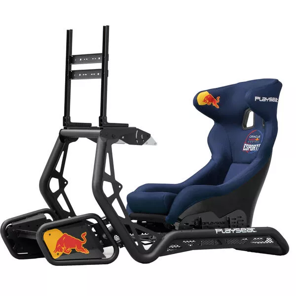 Sensation PRO - Red Bull Racing eSports Edition