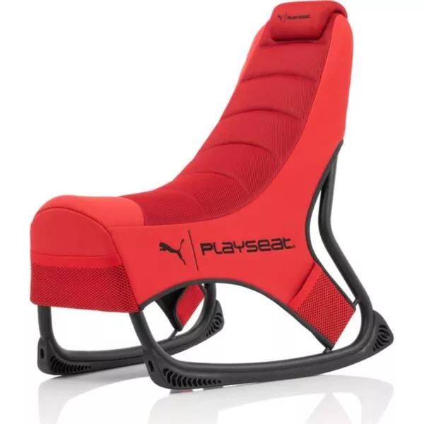 PUMA Active Gaming Seat Rosso