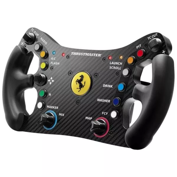 Ferrari 488 GT3 Wheel [Add-On] 