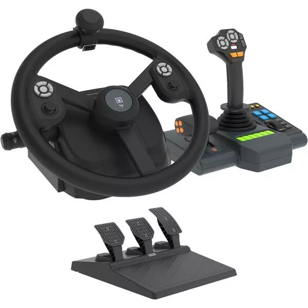 Farming Vehicle Control System PC 