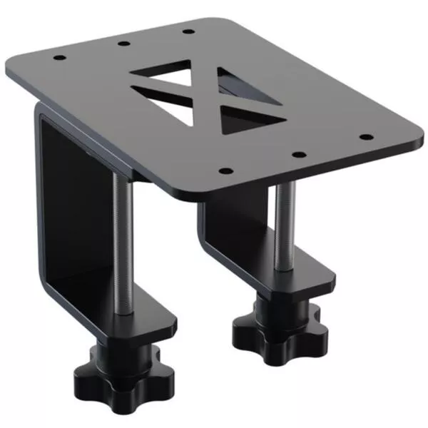 Handbrake or Shifter Table Clamps PC