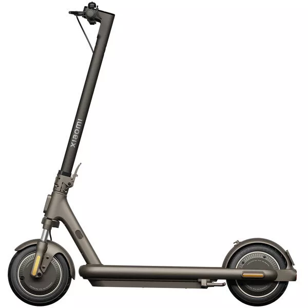 Electric Scooter 4 Pro Max Swiss Edition 